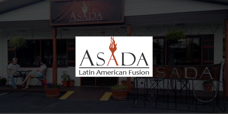 ASADA Restaurant Greenville SC